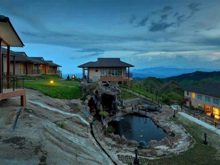 Ini Tempat Menarik Di Kundasang Sabah Untuk Anda Kunjungi