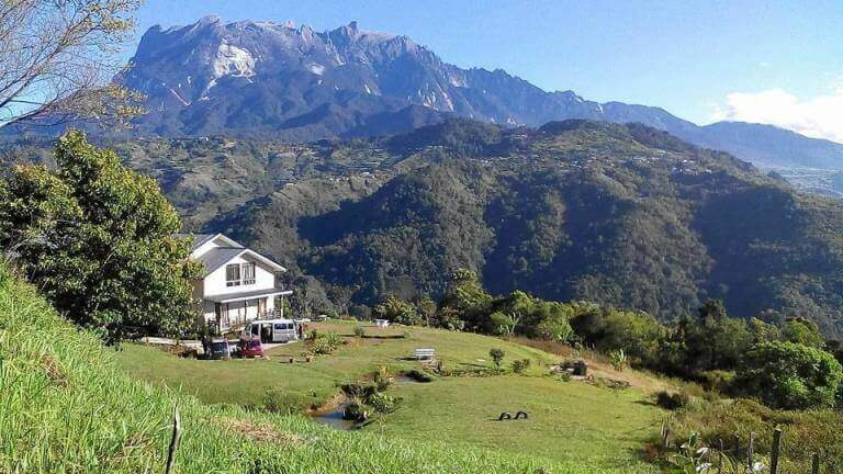 Inilah 25 Tempat Menarik Untuk Anda Kunjungi Di Kundasang Dan Ranau Sabah