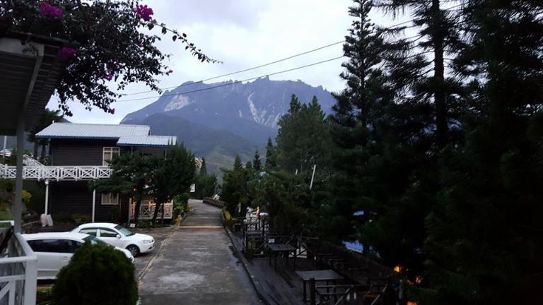 Inilah 25 Tempat Menarik Untuk Anda Kunjungi Di Kundasang Dan Ranau Sabah