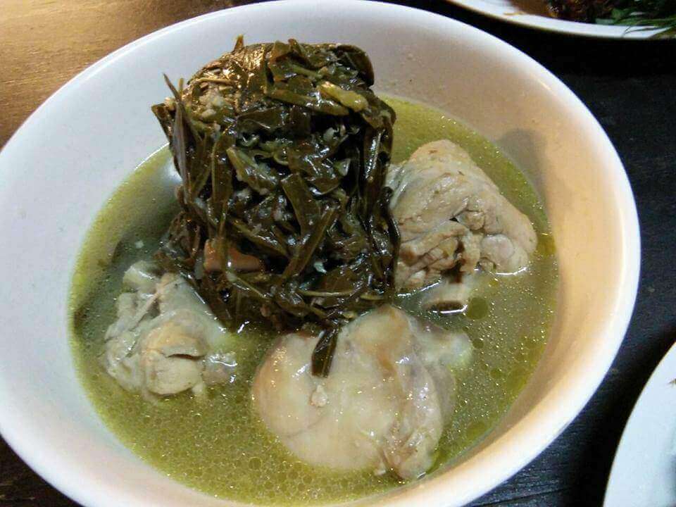Anda Craving Masakan Kampung? Ini 3 Buah Restoran Yang Menyediakan Makanan Tradisional Di Kuching