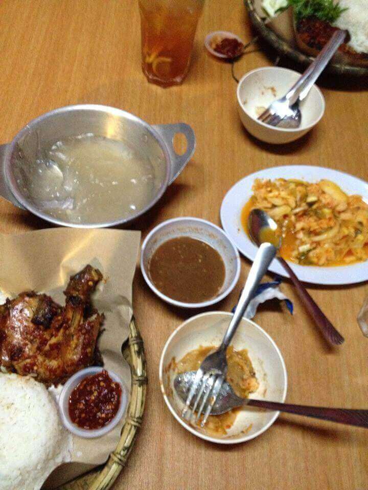 Anda Craving Masakan Kampung? Ini 3 Buah Restoran Yang Menyediakan Makanan Tradisional Di Kuching