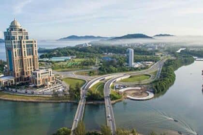 Pernah Digelar Jesselton, Ini Ringkasan Sejarah Nama Kota Kinabalu Yang Perlu Anda Tahu