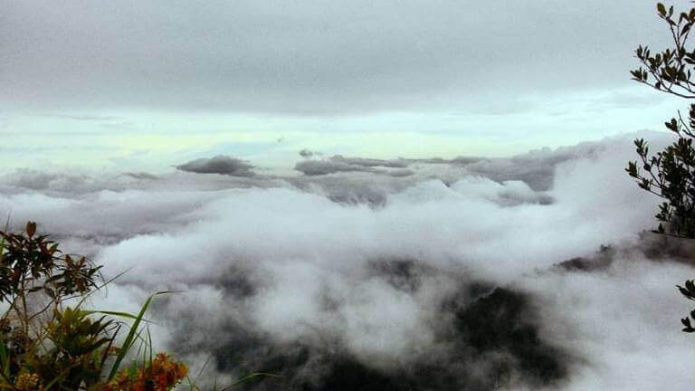 Inilah 25 Tempat Menarik Untuk Anda Kunjungi Di Kundasang Dan Ranau Sabah