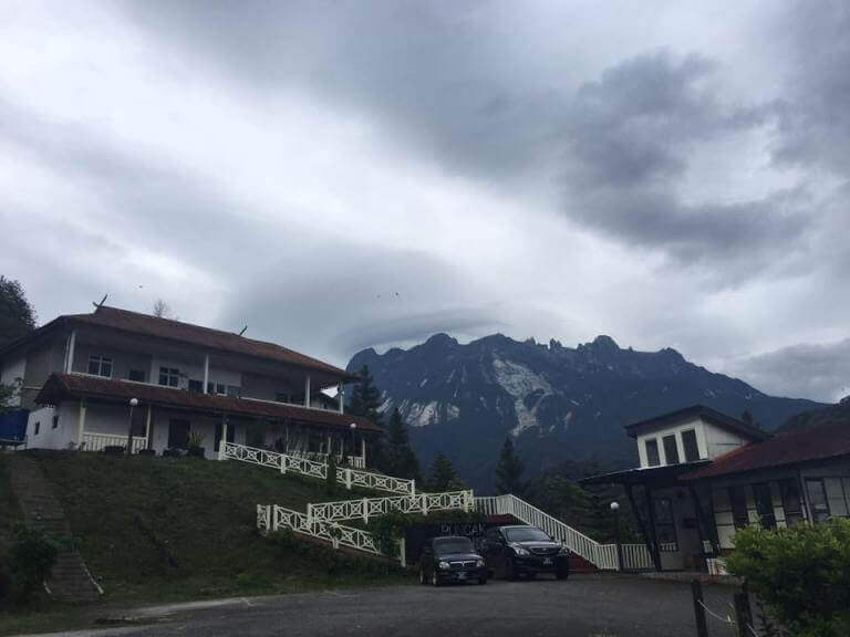 Inilah 25 Tempat Menarik Untuk Anda Kunjungi Di Kundasang Dan Ranau Sabah