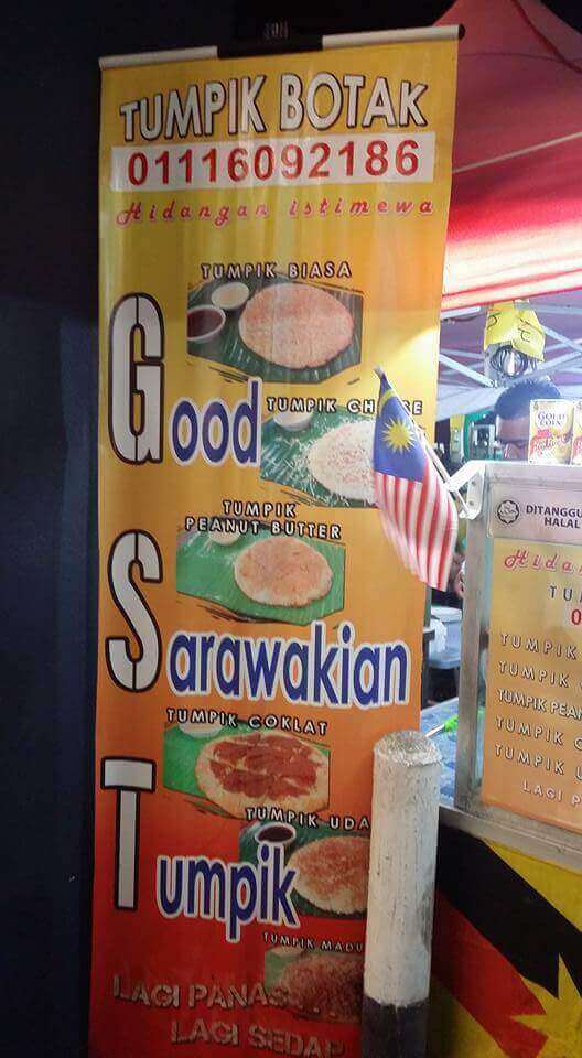Anda Craving Masakan Kampung? Ini 3 Buah Restoran Yang Menyediakan Makanan Tradisional Di Kuching