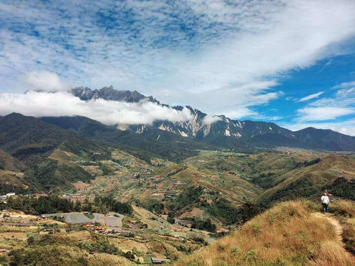 Inilah 25 Tempat Menarik Untuk Anda Kunjungi Di Kundasang Dan Ranau Sabah