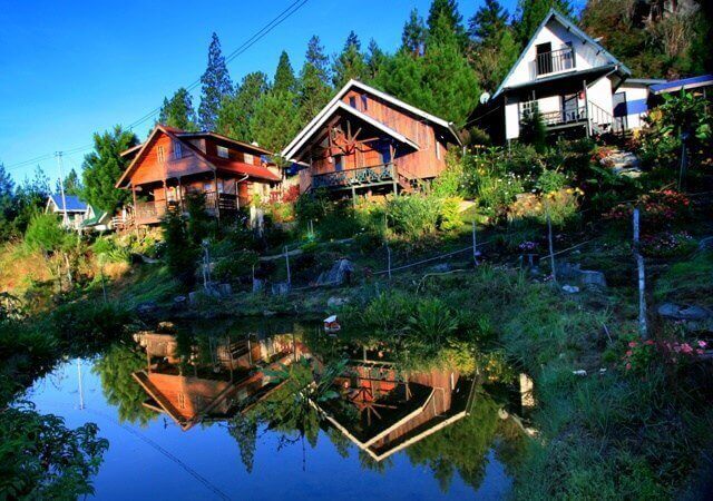 Ini Tempat Menarik Di Kundasang Sabah Untuk Anda Kunjungi