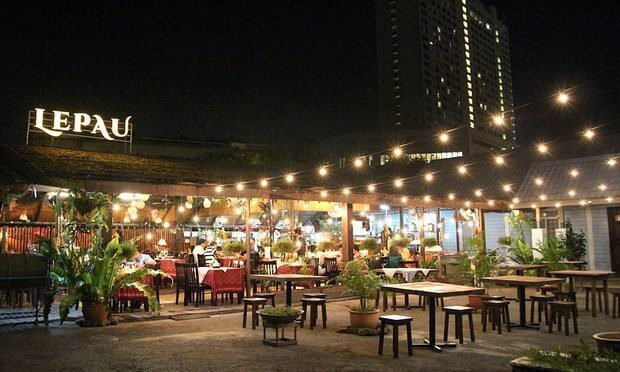 Anda Craving Masakan Kampung? Ini 3 Buah Restoran Yang Menyediakan Makanan Tradisional Di Kuching