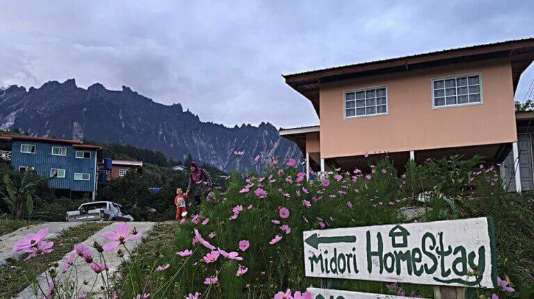 Ini Tempat Menarik Di Kundasang Sabah Untuk Anda Kunjungi