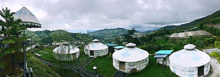 Ini Tempat Menarik Di Kundasang Sabah Untuk Anda Kunjungi