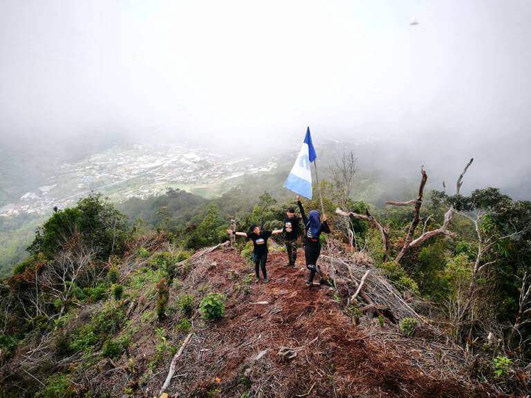 Ini Tempat Menarik Di Kundasang Sabah Untuk Anda Kunjungi