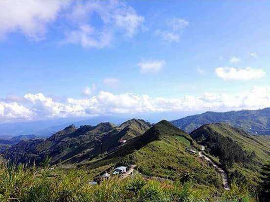 sosodikon hill Inilah 25 Tempat Menarik Untuk Anda Kunjungi Di Kundasang Dan Ranau Sabah