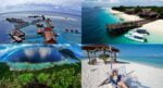 Hidden Gem Yang Indah, Ketahui 7 Pulau Eksotik Sabah Yang Ramai Tidak Tahu