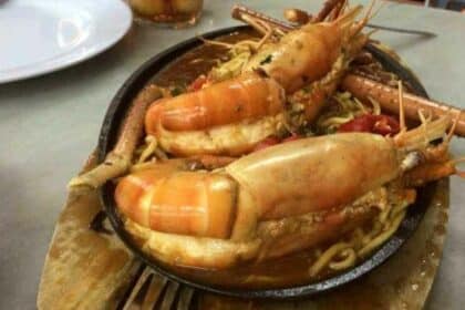 Ini 5 Panduan Kedai Makan Yang Patut Anda Cuba Sekiranya Ke Bintulu