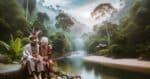Ini Fakta-Fakta Menarik Tentang Orang Sabah Yang Anda Patut Tahu