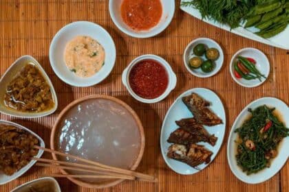 Ketahui 10 Makanan Rare Yang Hanya Dijumpai Di Sabah Dan Sarawak