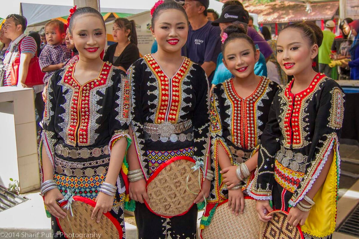 Keunikan Tamu Kota Belud Sabah Yang Anda Perlu Tahu