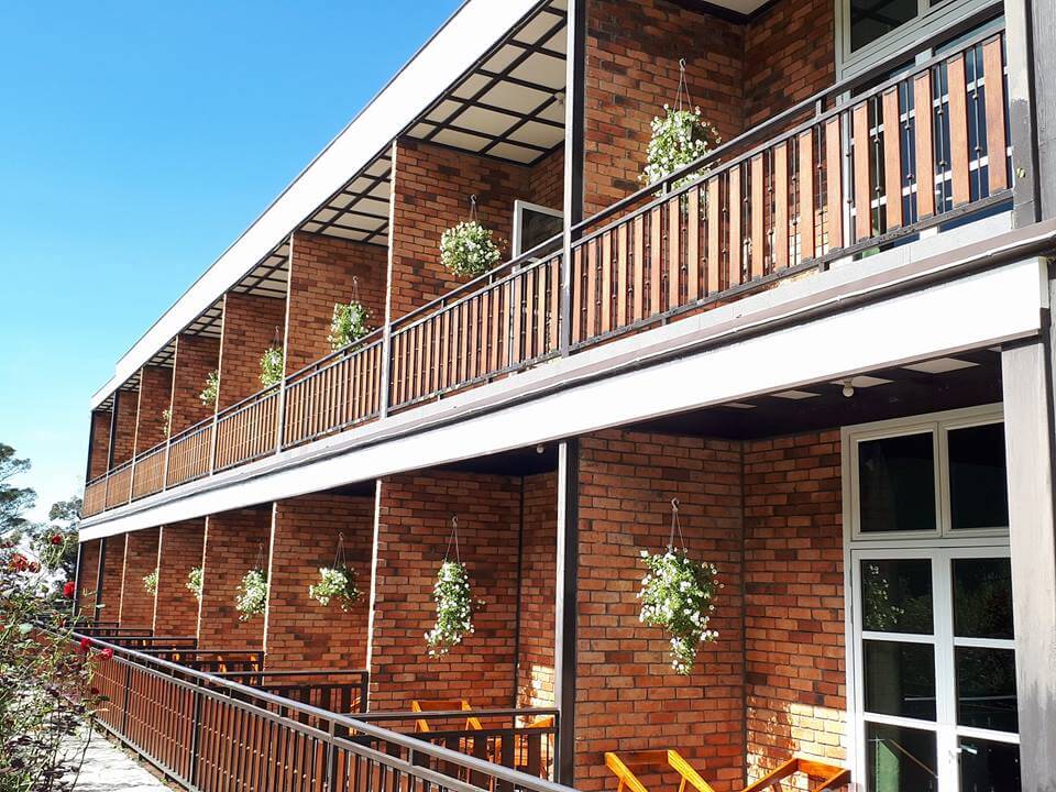 Homestay & Penginapan Menarik Di Sekitar Kundasang, Sabah Sesuai Untuk Bercuti Bersama Keluarga, 7 Homestay Dan Penginapan Menarik Di Sekitar Kundasang Sabah
