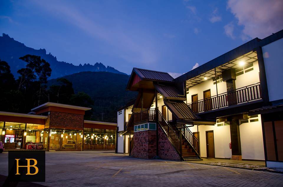 Homestay Dan Penginapan Menarik Di Sekitar Kundasang Sabah Sesuai Untuk Bercuti Bersama Keluarga, 7 Homestay Dan Penginapan Menarik Di Sekitar Kundasang Sabah