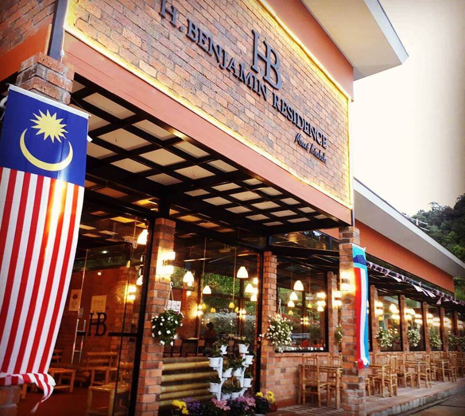 Homestay & Penginapan Menarik Di Sekitar Kundasang, Sabah Sesuai Untuk Bercuti Bersama Keluarga, 7 Homestay Dan Penginapan Menarik Di Sekitar Kundasang Sabah
