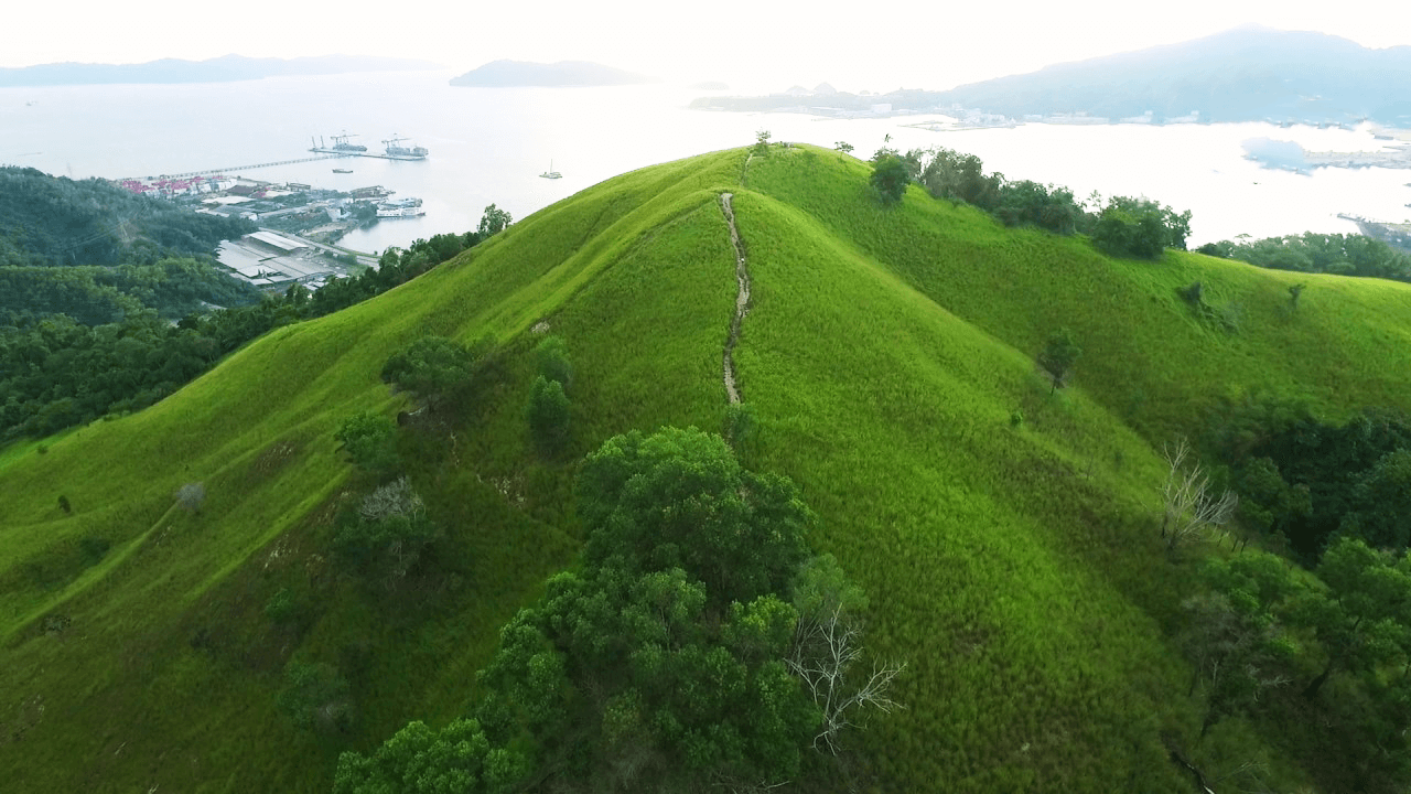 Port Hiking Yang Sangat Popular di Sabah, Wajib Pergi! Wajib Pergi! Ini Adalah 5 Port Hiking Yang Popular Di Sabah