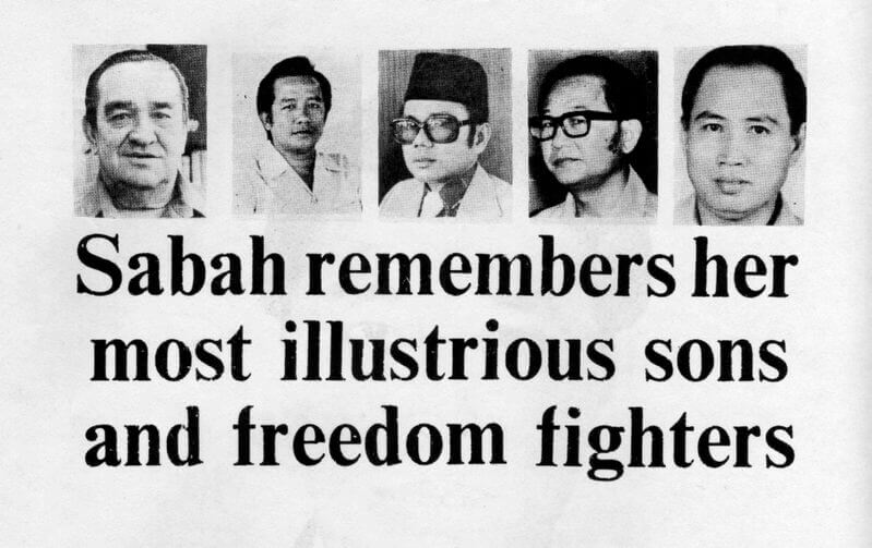 3 Tragedi Menggegarkan Sabah Yang Tidak Mungkin Dapat Dilupakan