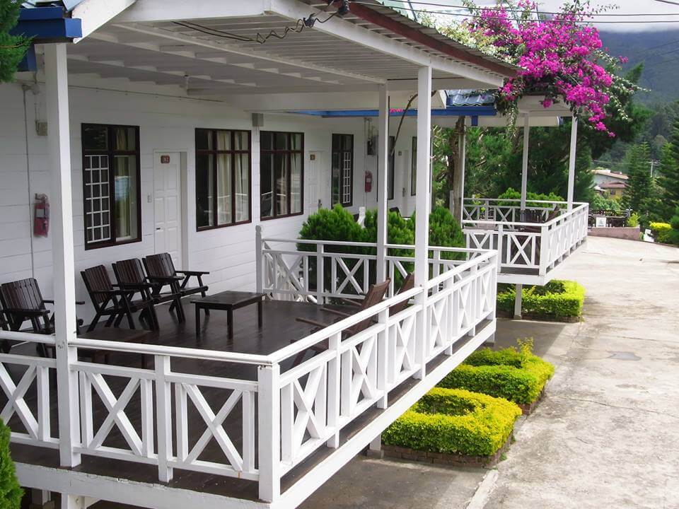 Homestay & Penginapan Menarik Di Sekitar Kundasang, Sabah Sesuai Untuk Bercuti Bersama Keluarga, 7 Homestay Dan Penginapan Menarik Di Sekitar Kundasang Sabah
