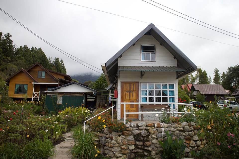 Homestay Dan Penginapan Menarik Di Sekitar Kundasang Sabah Sesuai Untuk Bercuti Bersama Keluarga, 7 Homestay Dan Penginapan Menarik Di Sekitar Kundasang Sabah