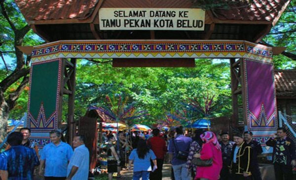 Keunikan Tamu Kota Belud Sabah Yang Anda Perlu Tahu Keunikan Tamu Kota Belud Sabah Yang Anda Perlu Tahu
