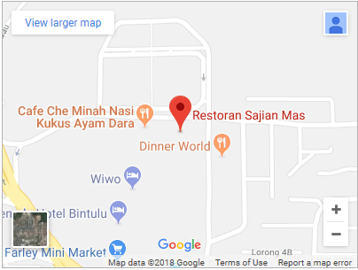 5 Tempat Makan Menarik Yang Anda Mesti Cuba Jika Ke Bintulu