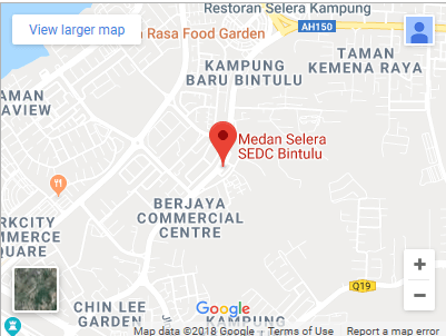 5 Tempat Makan Menarik Yang Anda Mesti Cuba Jika Ke Bintulu 5 Tempat Makan Menarik Yang Anda Mesti Cuba Jika Ke Bintulu