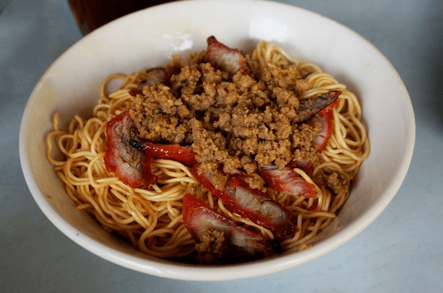 4 Makanan Popular Di Sarawak Yang Anda Mesti Cuba