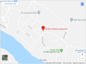 5 Tempat Makan Menarik Yang Anda Mesti Cuba Jika Ke Bintulu