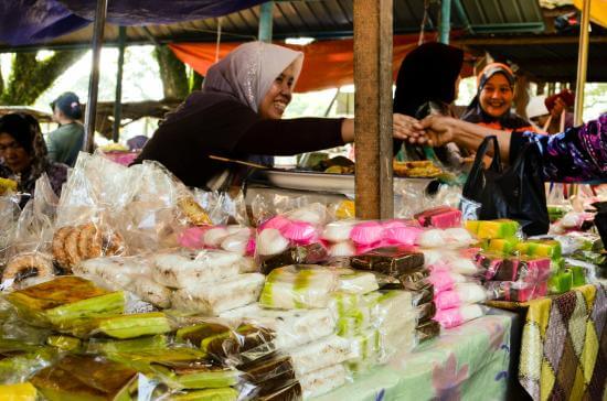 Keunikan Tamu Kota Belud Sabah Yang Anda Perlu Tahu