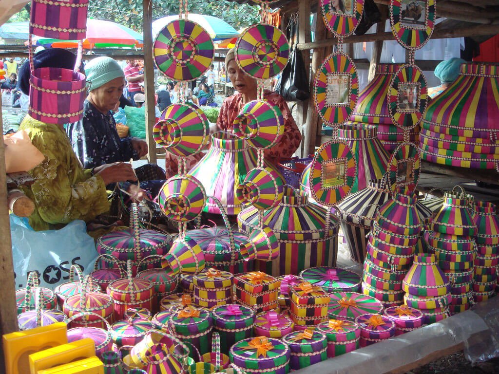 Keunikan Tamu Kota Belud Sabah Yang Anda Perlu Tahu Keunikan Tamu Kota Belud Sabah Yang Anda Perlu Tahu