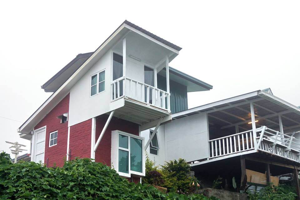Homestay & Penginapan Menarik Di Sekitar Kundasang, Sabah Sesuai Untuk Bercuti Bersama Keluarga, 7 Homestay Dan Penginapan Menarik Di Sekitar Kundasang Sabah