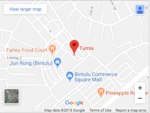 5 Tempat Makan Menarik Yang Anda Mesti Cuba Jika Ke Bintulu
