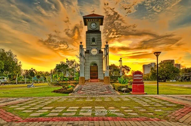 Tempat Menarik Di Labuan Yang Anda Perlu Lawati