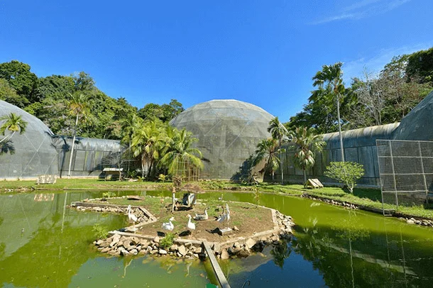 Tempat Menarik Di Labuan Yang Anda Perlu Lawati