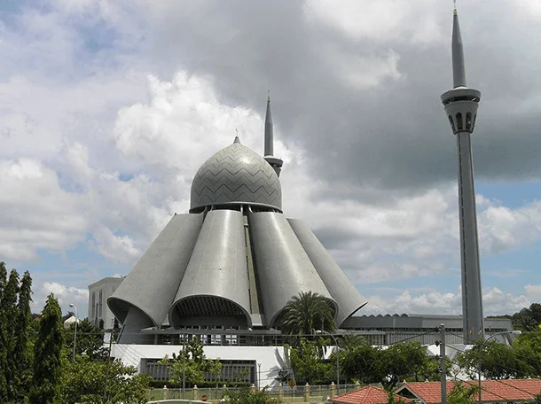 Tempat Menarik Di Labuan Yang Anda Perlu Lawati