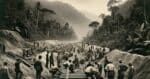 Sejarah Pembinaan Keretapi Di Sabah Yang Anda Perlu Tahu