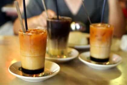 Teh C Special, Minuman Gabungan Rasa Manis Dan Creamy Pilihan Orang Sarawak