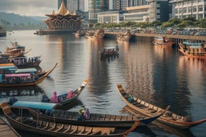 7 Keunikan Sarawak Yang Anda Perlu Tahu