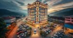 Ini Senarai Bilik Hotel Selesa Bawah RM150 Di Kota Kinabalu