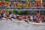 Jom Ke Sarawak International Dragon Boat Regatta 2018