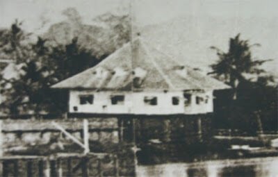 Sejarah Masjid Bandaraya Kuching Sejarah Masjid Bandaraya Kuching