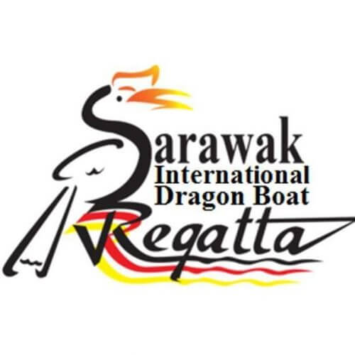 Jom Ke Sarawak International Dragon Boat Regatta 2018