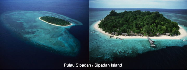 Sejarah Pulau Sipadan Yang Anda Perlu Tahu