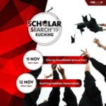 Scholar Search Kembali Dengan Tawaran Biasiswa Sehingga RM10 Juta