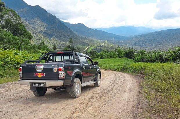 Mengapa Kenderaan Pacuan 4 Roda Jadi Kegemaran Pengguna Di Sabah Dan Sarawak